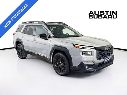 New 2026 Subaru Outback Limited XT