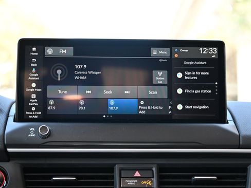 New 2026 Honda Pilot EX-L image 23