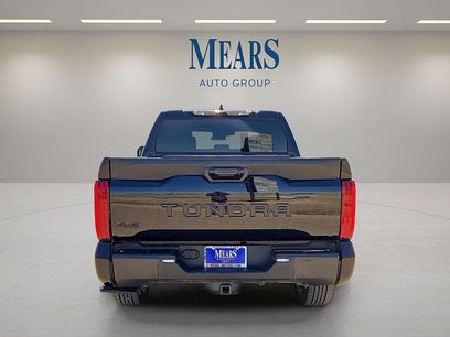 Used 2023 Toyota Tundra SR5