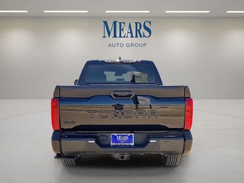 Used 2023 Toyota Tundra SR5 image 4