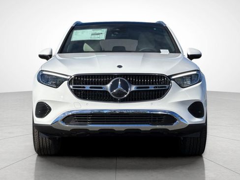 New 2026 Mercedes-Benz GLC 300 4MATIC image 9