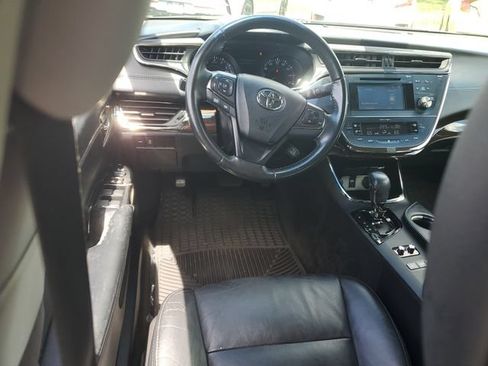 Used 2015 Toyota Avalon XLE FWD image 11