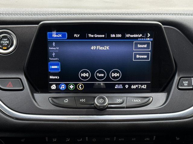 Used 2019 Chevrolet Blazer LT FWD image 21