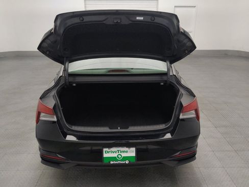 Used 2023 Hyundai Elantra SE w/ Cargo Package FWD image 29
