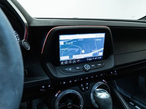 Used 2023 Chevrolet Camaro SS image 25