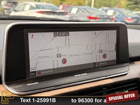 Used 2022 Kia Telluride SX w/ SX Prestige Package image 24