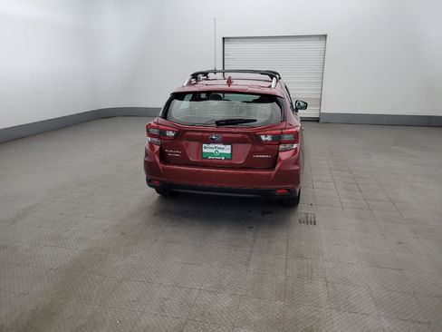 Used 2023 Subaru Impreza 2.0i Premium AWD/4WD image 7