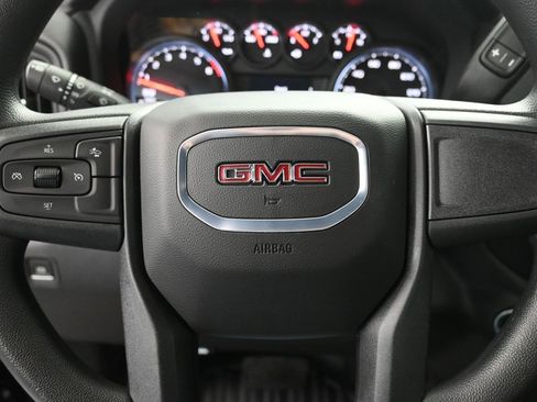 New 2025 GMC Sierra 1500 Pro w/ Pro Value Package image 24