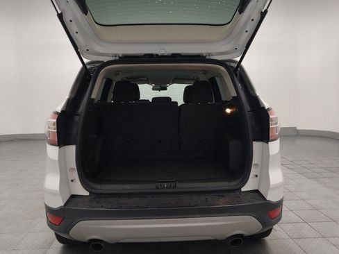 Used 2018 Ford Escape SE AWD/4WD image 29
