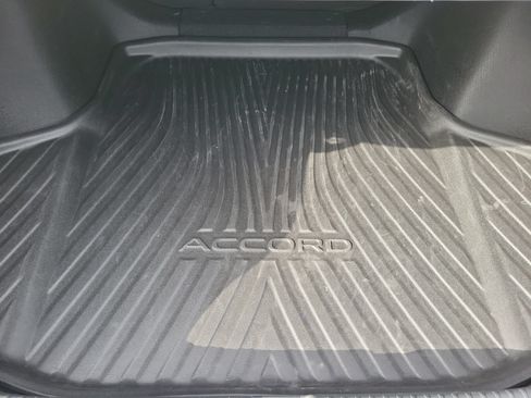 Certified 2024 Honda Accord Sport image 7