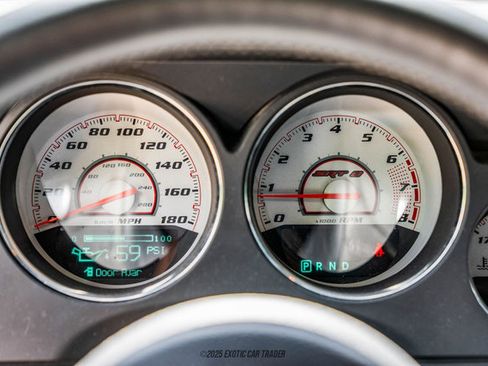 Used 2012 Dodge Challenger SRT8 w/ Premium Sound Group image 22