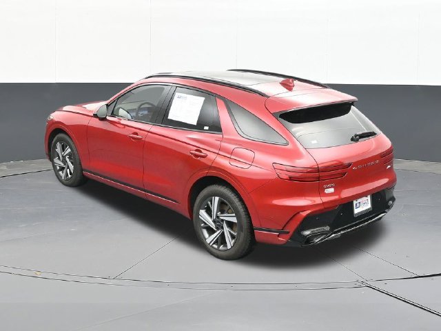 Used 2026 Genesis GV70 3.5T Sport Advanced AWD/4WD image 62