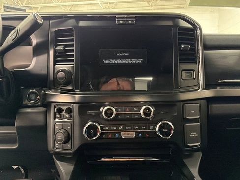 New 2026 Ford F250 Lariat w/ Lariat Premium Package image 21