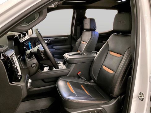 Used 2022 GMC Sierra 1500 AT4 w/ AT4 Preferred Package image 24