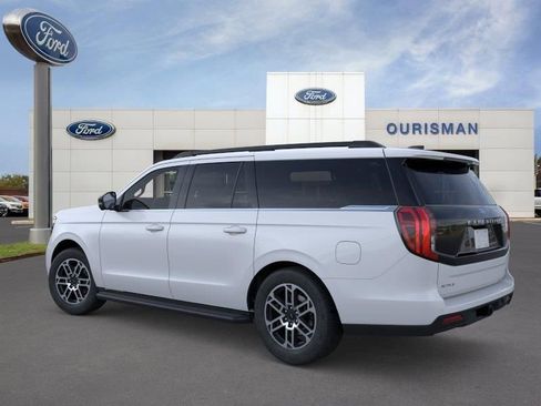 New 2026 Ford Expedition Max Active AWD/4WD image 5