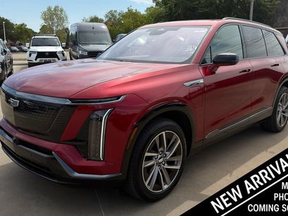 Used 2026 Cadillac Vistiq Sport w/ LPO, Floor Liner Package