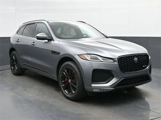 Used 2023 Jaguar F-PACE R-Dynamic S video 2