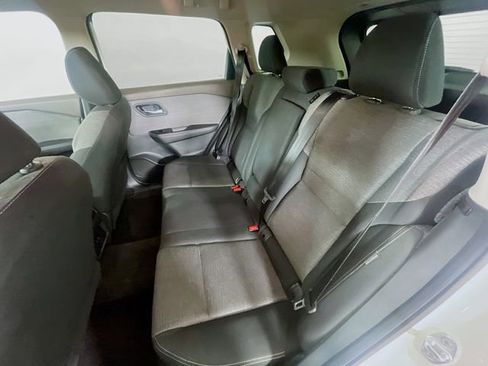 Used 2023 Nissan Rogue SV AWD/4WD image 23
