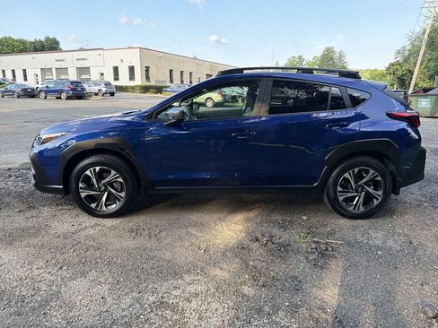 Certified 2024 Subaru Crosstrek 2.0i Premium AWD/4WD image 5