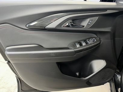 Certified 2023 Chevrolet TrailBlazer RS w/ Convenience Package