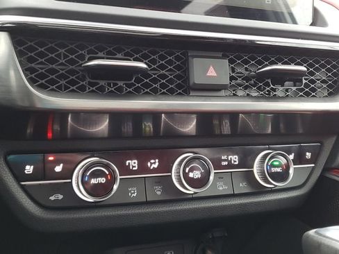 Certified 2025 Acura ADX A-Spec image 26