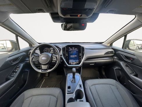 Used 2024 Subaru Crosstrek 2.0i Premium w/ Popular Package #4 image 13