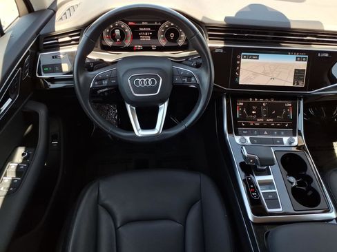 Used 2022 Audi Q7 2.0T Premium Plus AWD/4WD image 26