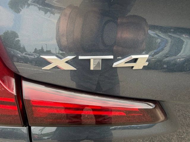 Used 2019 Cadillac XT4 Premium Luxury AWD/4WD image 25