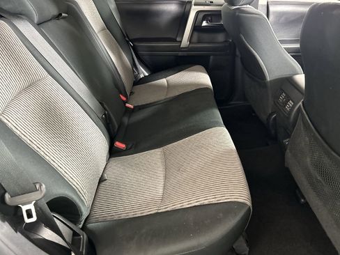 Used 2023 Toyota 4Runner SR5 image 23