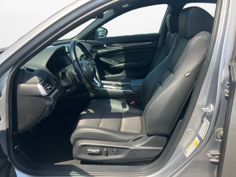 Used 2021 Honda Accord Sport image 11