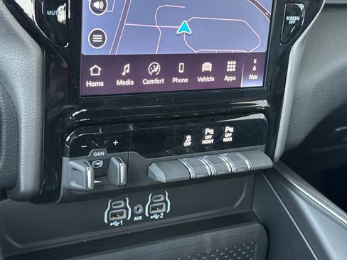 New 2026 RAM 1500 Big Horn AWD/4WD image 19