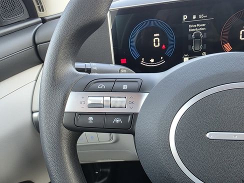 New 2026 Hyundai Tucson SEL image 20