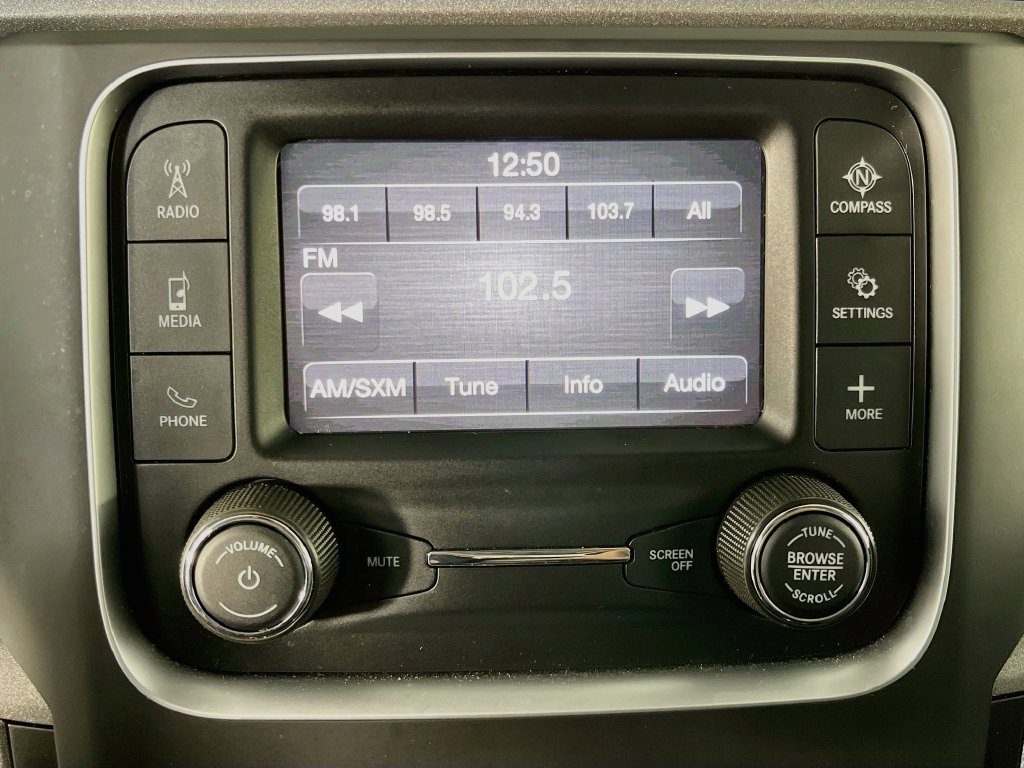 Used 2023 RAM 1500 Tradesman w/ Trailer Tow Group AWD/4WD image 18