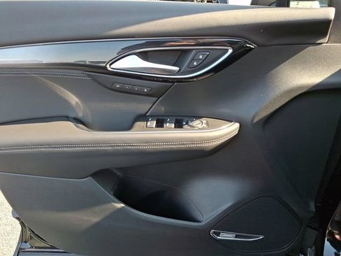 New 2026 Buick Envision Preferred AWD/4WD image 9