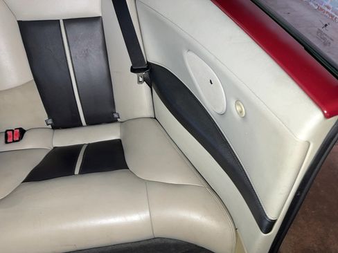 Used 2006 Saab 9-3 Aero image 56