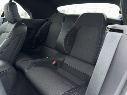 Certified 2024 Ford Mustang Convertible image 7