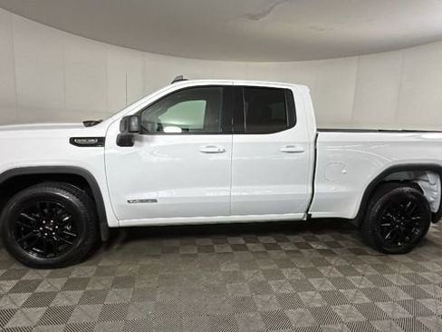 Used 2025 GMC Sierra 1500 Elevation AWD/4WD image 6