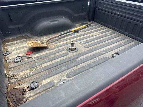 Used 2022 RAM 2500 Tradesman AWD/4WD image 7