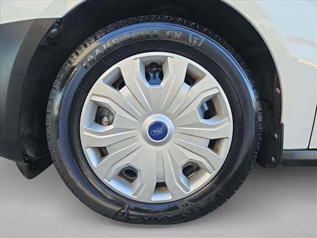 Used 2021 Ford Transit Connect XL FWD image 21