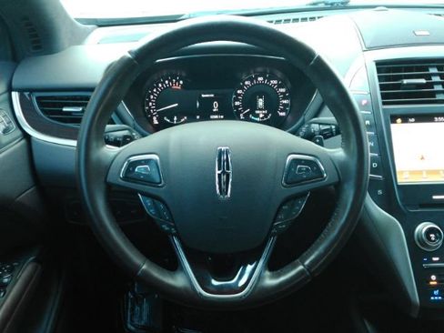 Used 2019 Lincoln MKC Black Label AWD/4WD image 32