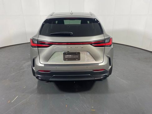 Certified 2025 Lexus NX 250 FWD w/ Accessory Package (2T) image 7