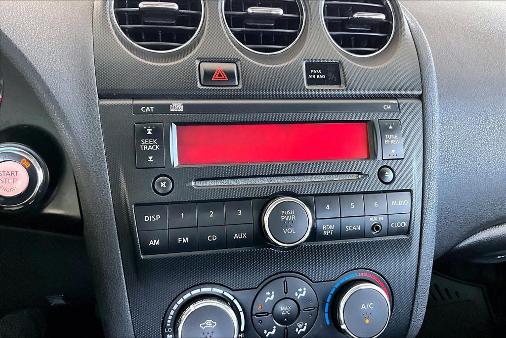 Used 2011 Nissan Altima 2.5 S FWD image 14