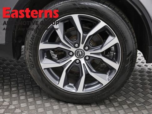 Used 2023 Acura MDX SH-AWD w/ Technology Package image 34