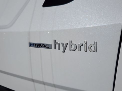 New 2026 Hyundai Tucson SEL image 10