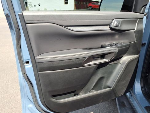 Used 2024 Ford Ranger Raptor image 11