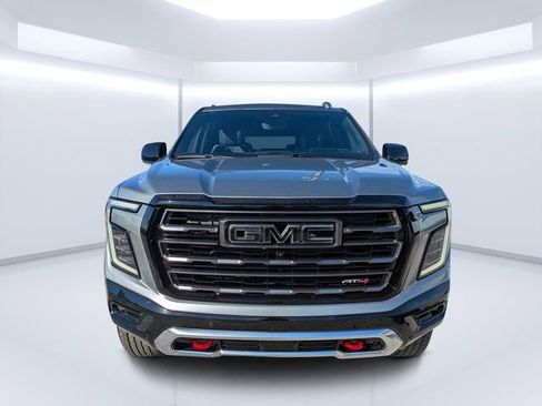 New 2026 GMC Yukon XL AT4 Ultimate w/ LPO, Illumination Package AWD/4WD image 8