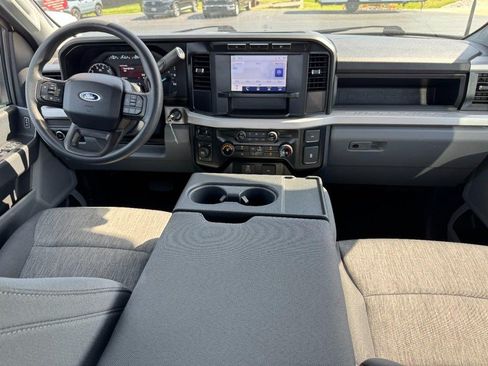 Used 2023 Ford F350 XL w/ STX Appearance Package AWD/4WD image 11