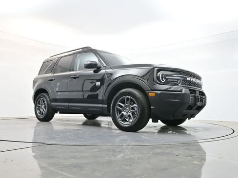 Used 2025 Ford Bronco Sport Big Bend image 27