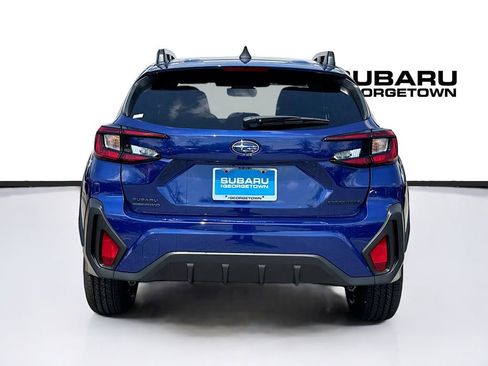 New 2026 Subaru Crosstrek 2.5i Premium AWD/4WD image 6