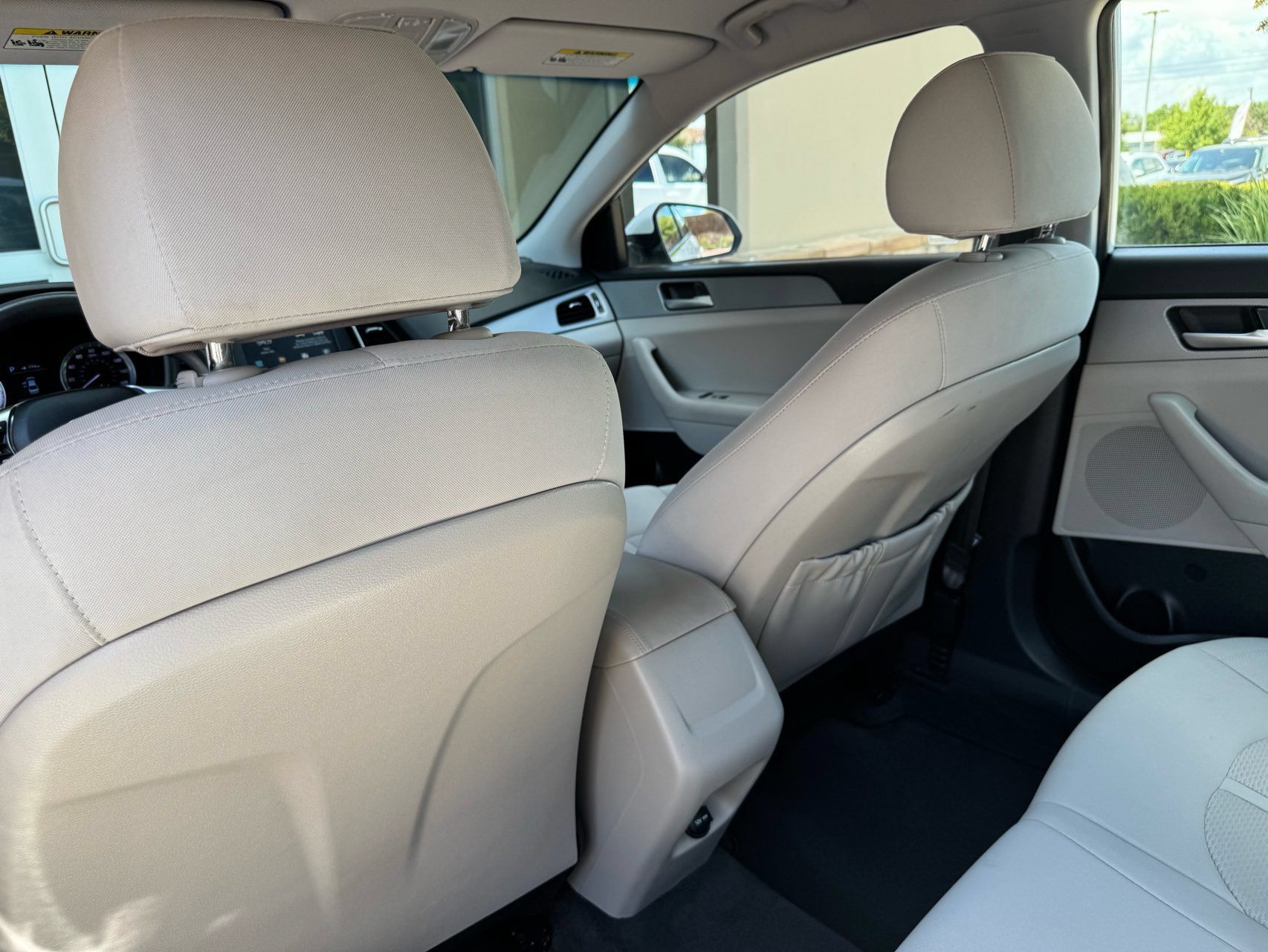 Used 2019 Hyundai Sonata ECO FWD image 22